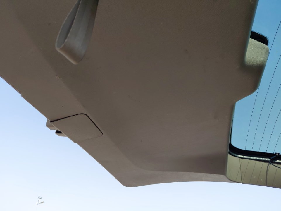 Chevrolet  Suburban STD Sports Utility 2020 image