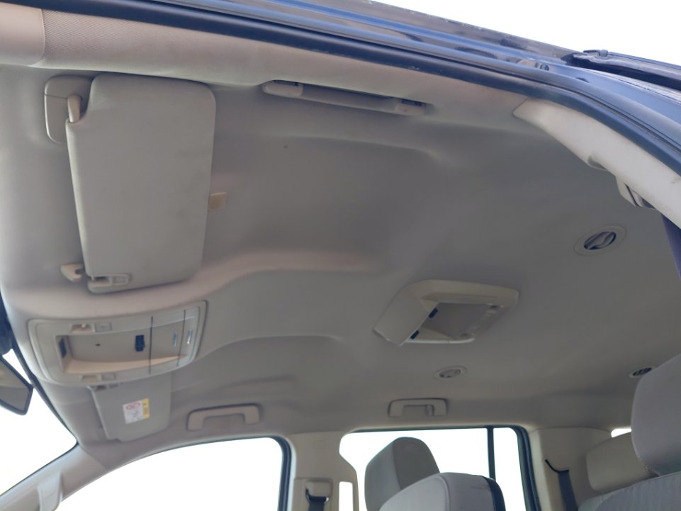 Chevrolet  Suburban STD Sports Utility 2020 image