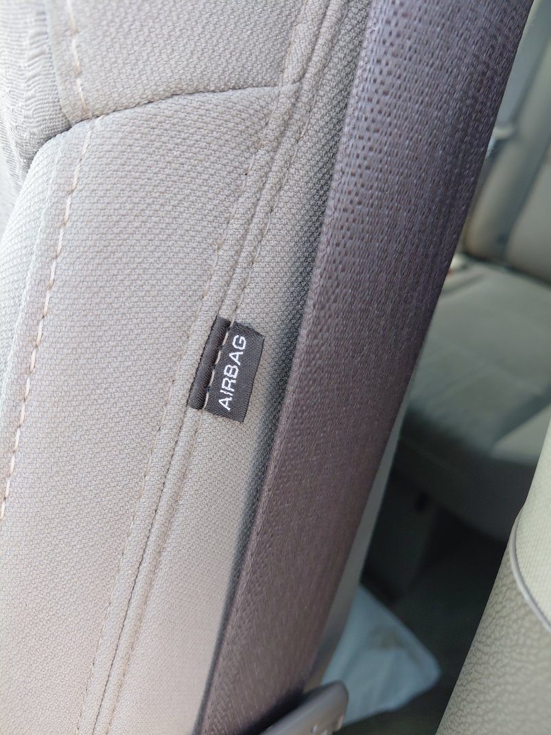 Chevrolet  Suburban STD Sports Utility 2020 image