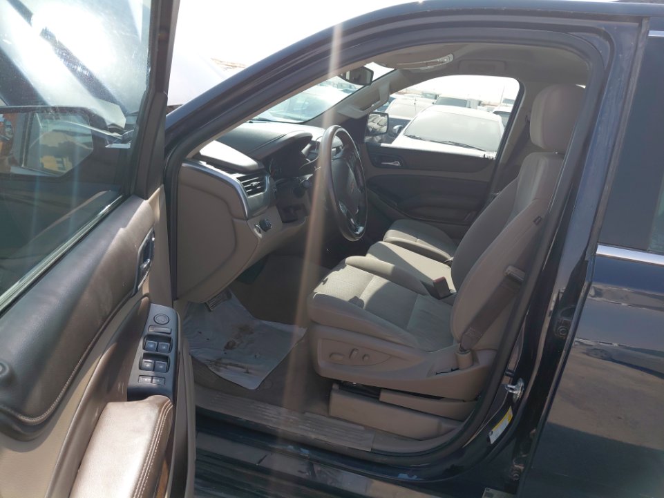 Chevrolet  Suburban STD Sports Utility 2020 image