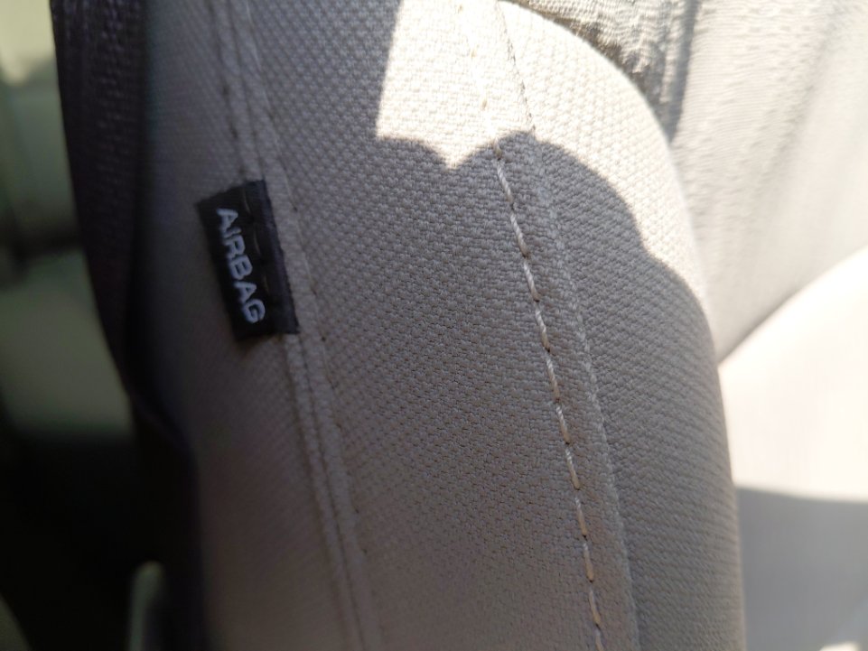 Chevrolet  Suburban STD Sports Utility 2020 image