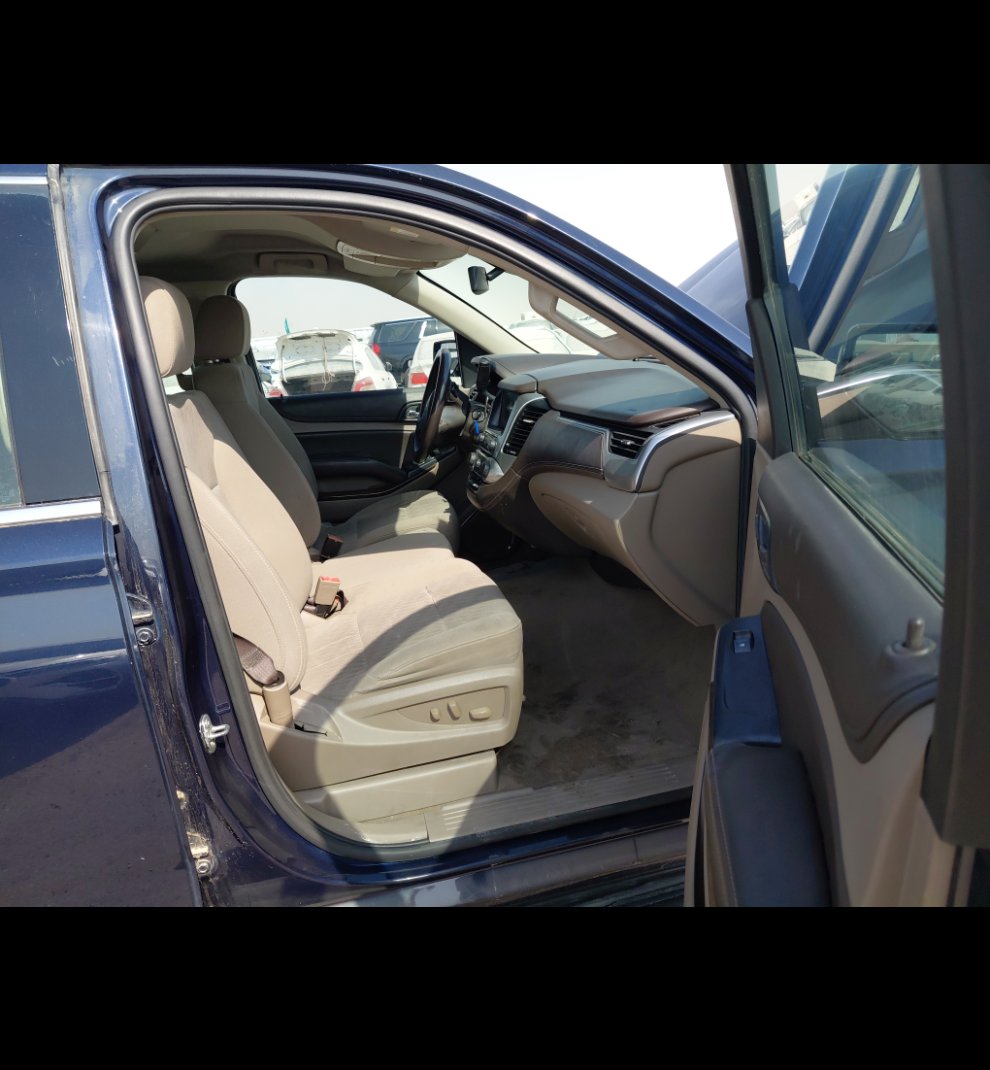 Chevrolet  Suburban STD Sports Utility 2020 image