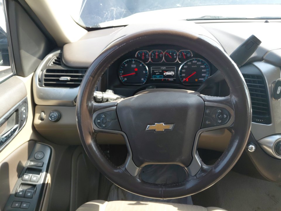 Chevrolet  Suburban STD Sports Utility 2020 image