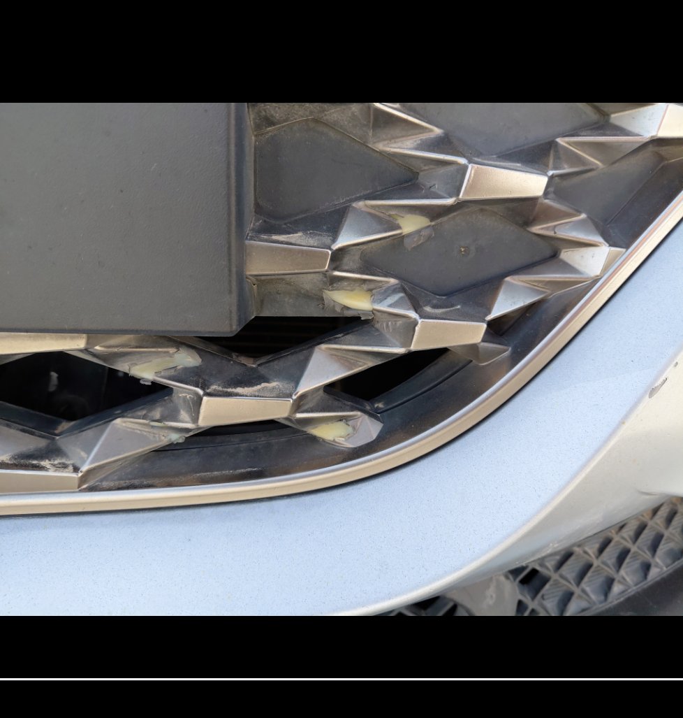 هيونداي أكسنت GL 2022 image