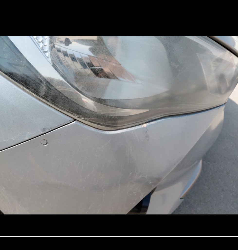 هيونداي أكسنت GL 2022 image