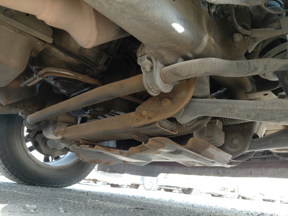 Chevrolet  Suburban STD Sports Utility 2020 image