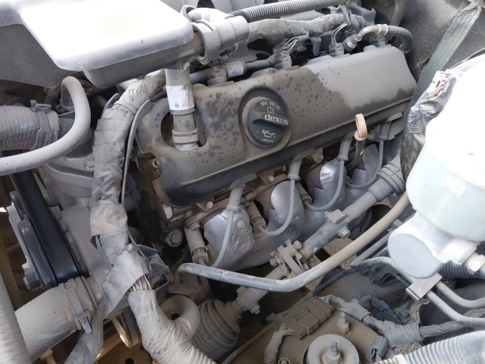 Chevrolet  Suburban STD Sports Utility 2020 image