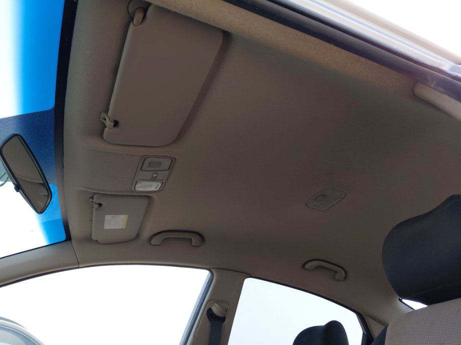 هيونداي أكسنت GL 2022 image