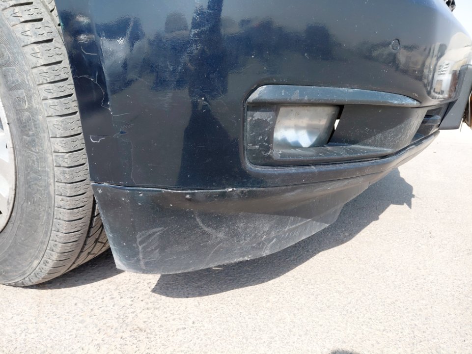 Chevrolet  Suburban STD Sports Utility 2020 image