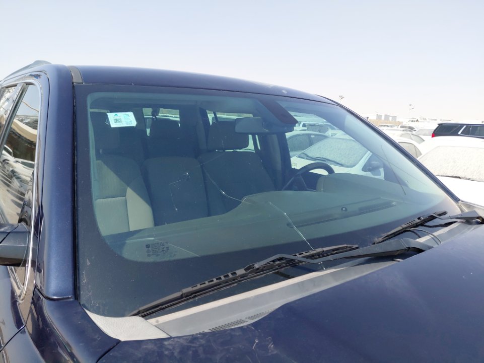 Chevrolet  Suburban STD Sports Utility 2020 image