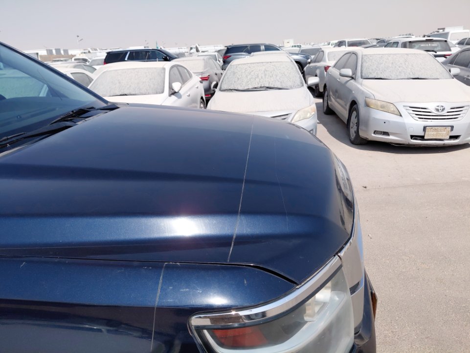 Chevrolet  Suburban STD Sports Utility 2020 image