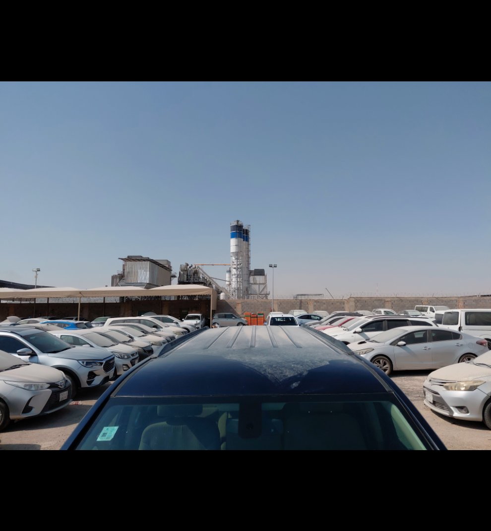 Chevrolet  Suburban STD Sports Utility 2020 image