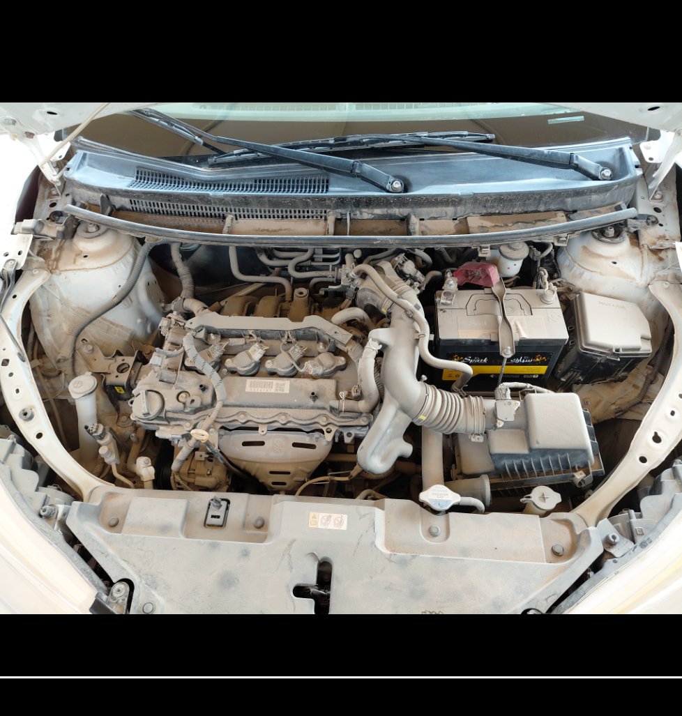 Toyota Yaris Y FLT  2020 image