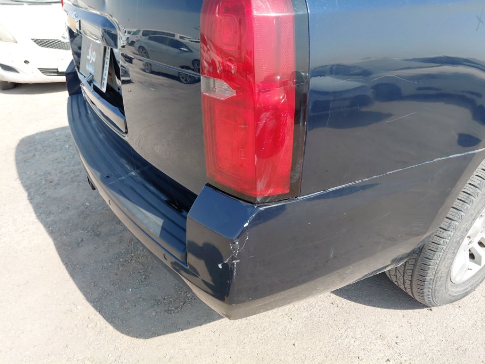 Chevrolet  Suburban STD Sports Utility 2020 image