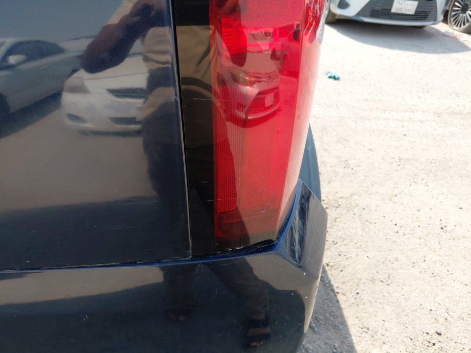 Chevrolet  Suburban STD Sports Utility 2020 image