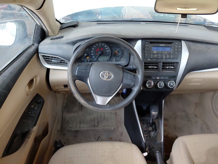 Toyota Yaris Y FLT  2020 image