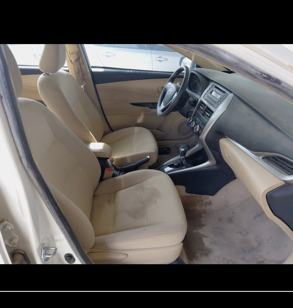 Toyota Yaris Y FLT  2020 image