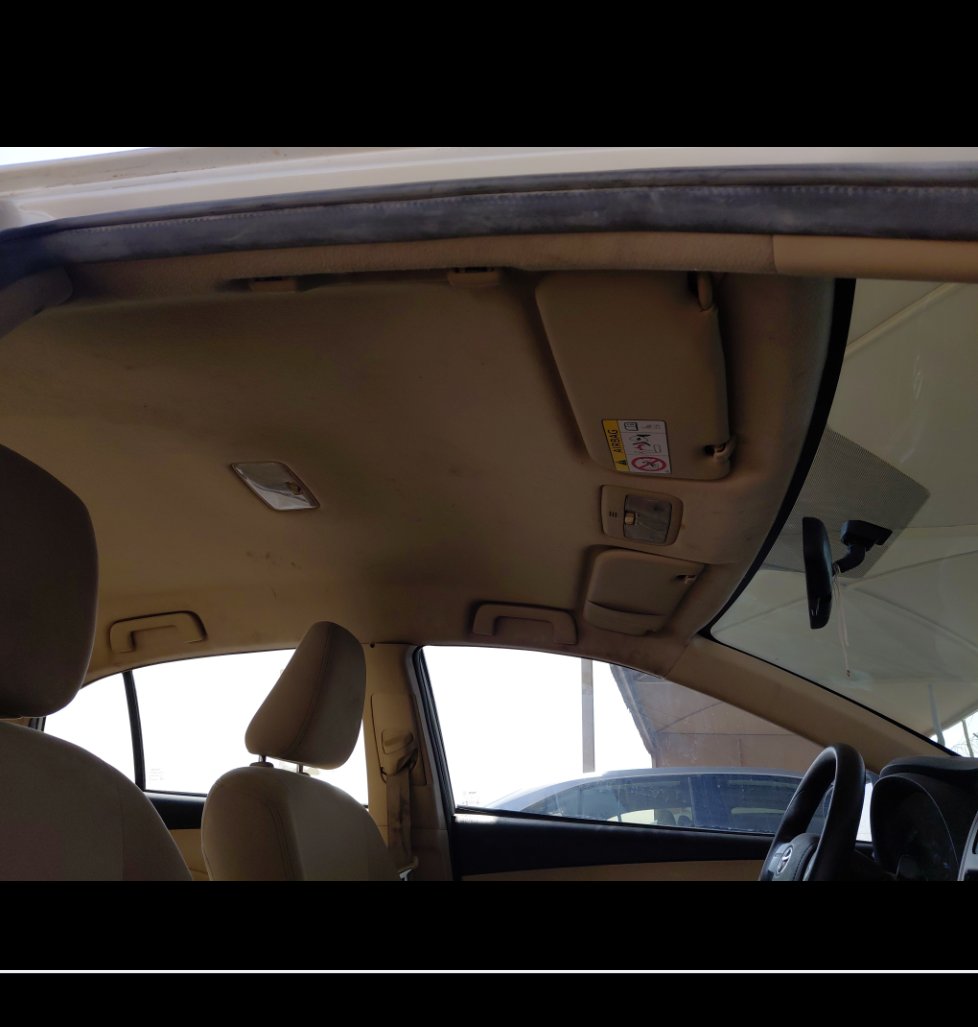 Toyota Yaris Y FLT  2020 image