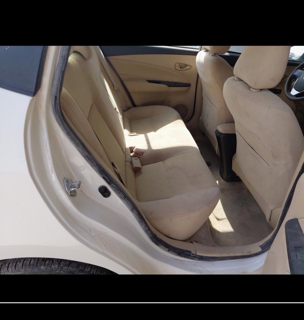 Toyota Yaris Y FLT  2020 image