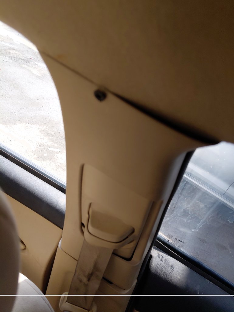 Toyota Yaris Y FLT  2020 image