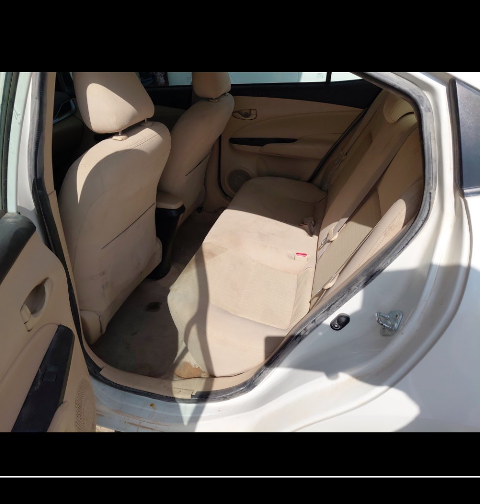 Toyota Yaris Y FLT  2020 image