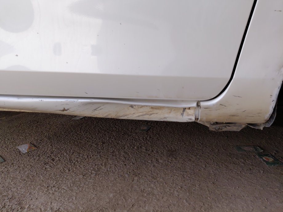 Toyota Yaris Y FLT  2020 image