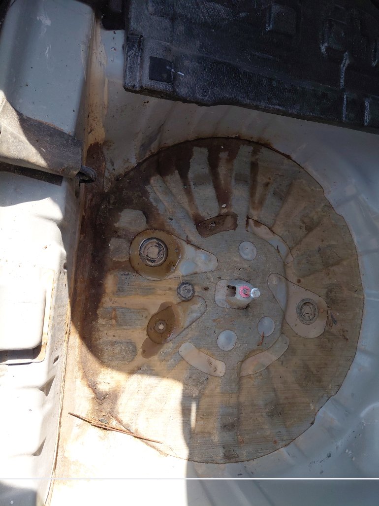 Toyota Yaris Y FLT  2020 image