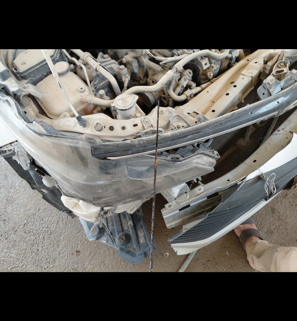 Toyota Corolla XLI 2021 image