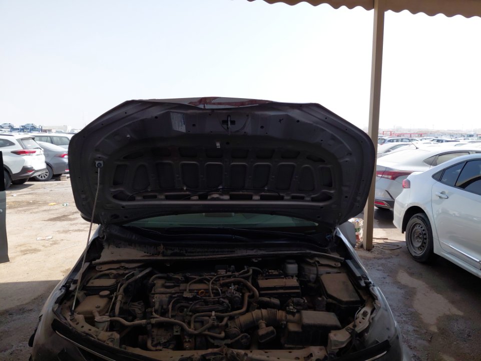 Toyota Corolla XLI 2021 image