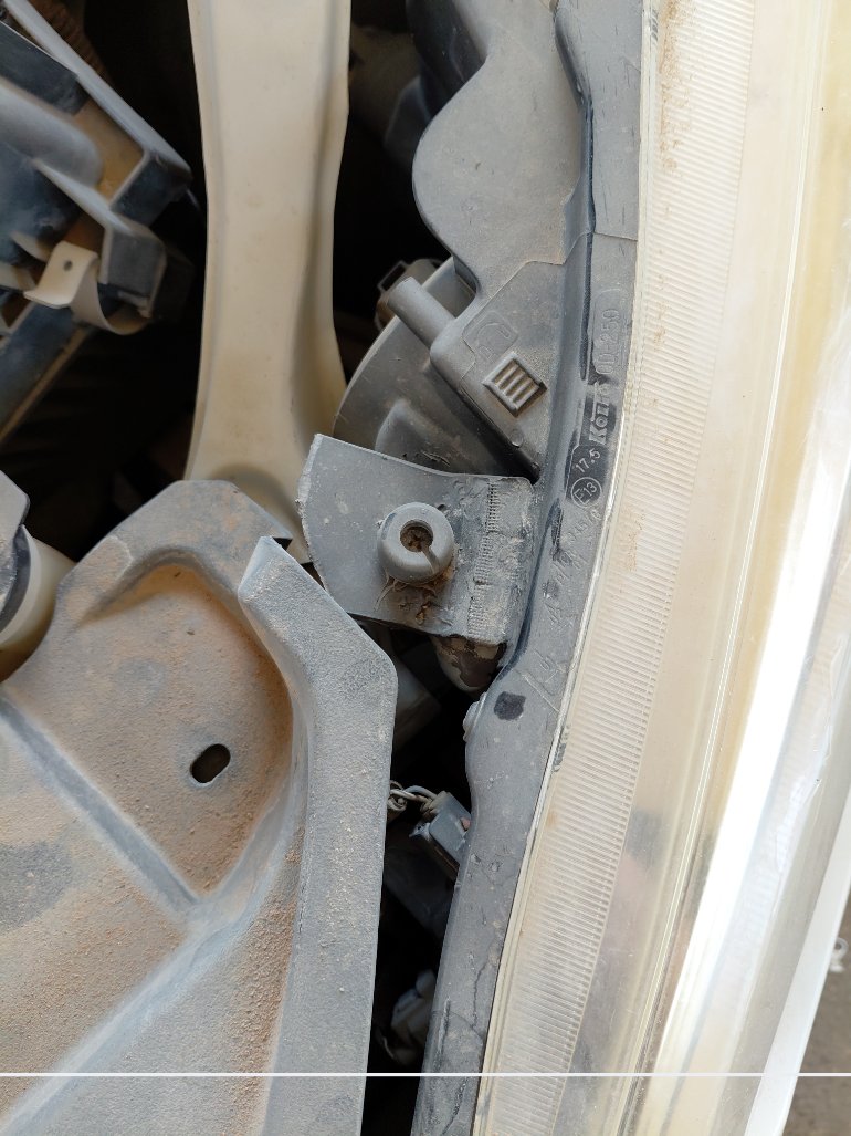 Toyota Yaris Y FLT  2020 image