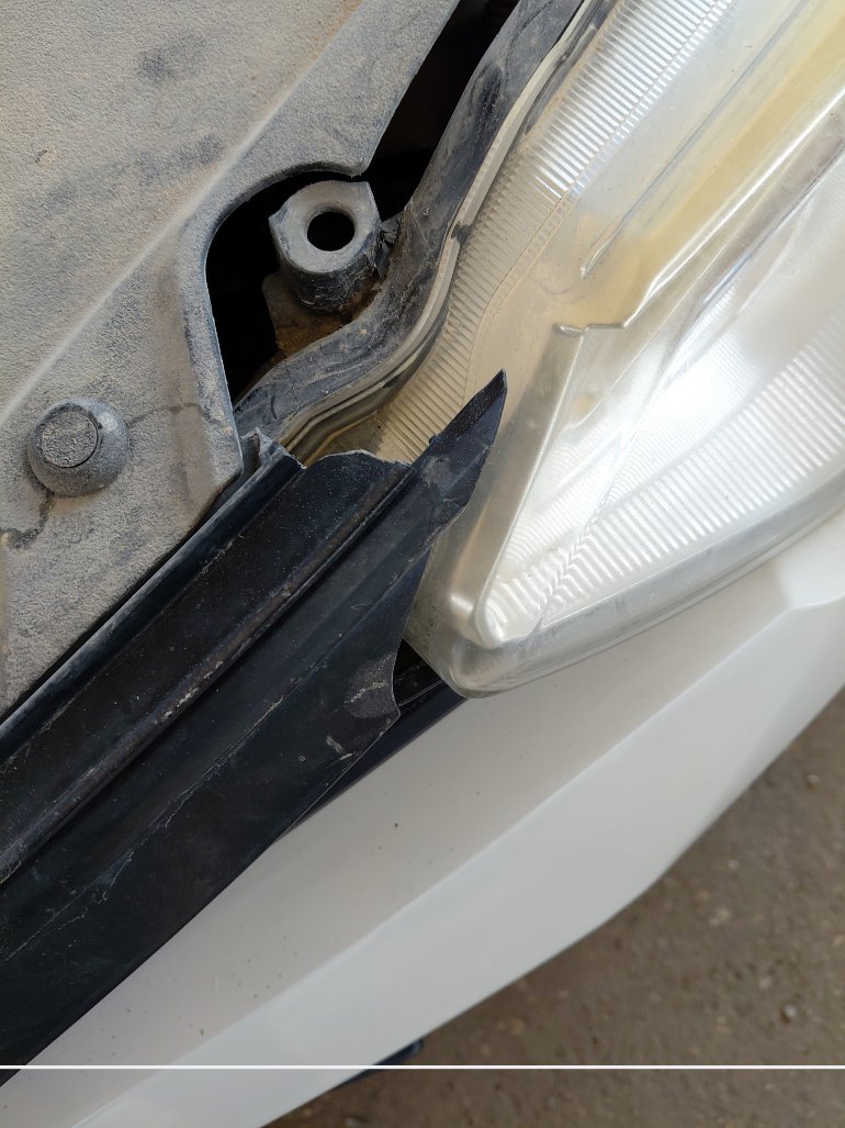 Toyota Yaris Y FLT  2020 image