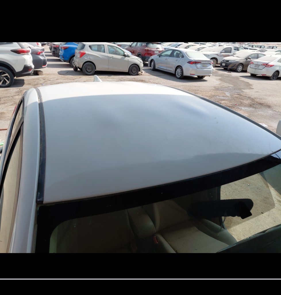 Toyota Yaris Y FLT  2020 image