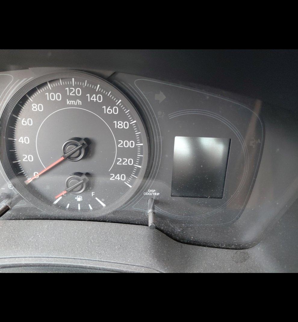 Toyota Corolla XLI 2021 image