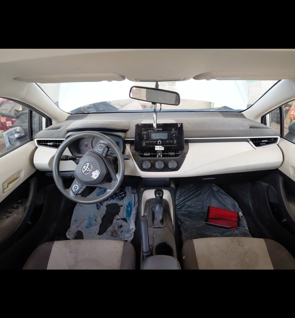 Toyota Corolla XLI 2021 image