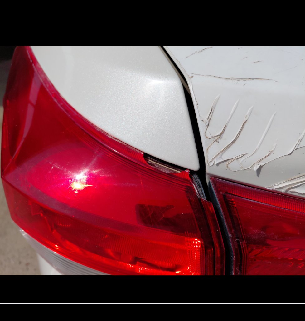 Toyota Yaris Y FLT  2020 image