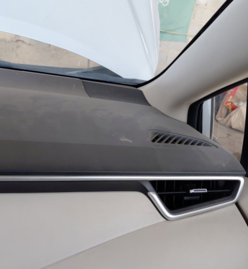 Toyota Corolla XLI 2021 image