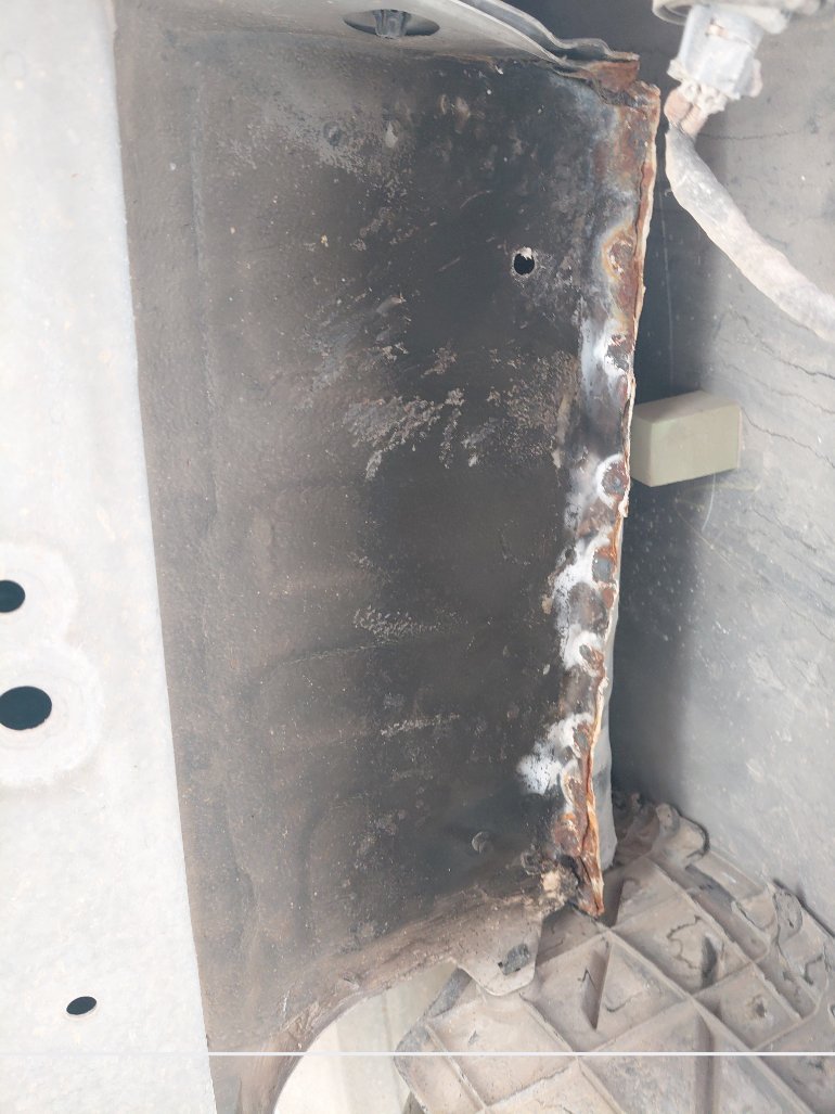 Toyota Yaris Y FLT  2020 image