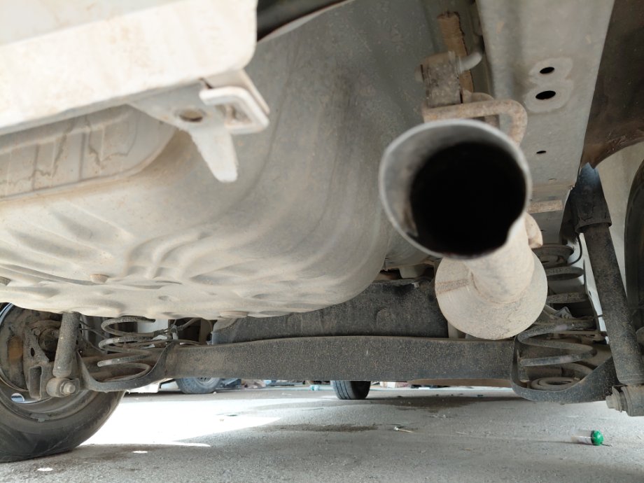 Toyota Yaris Y FLT  2020 image