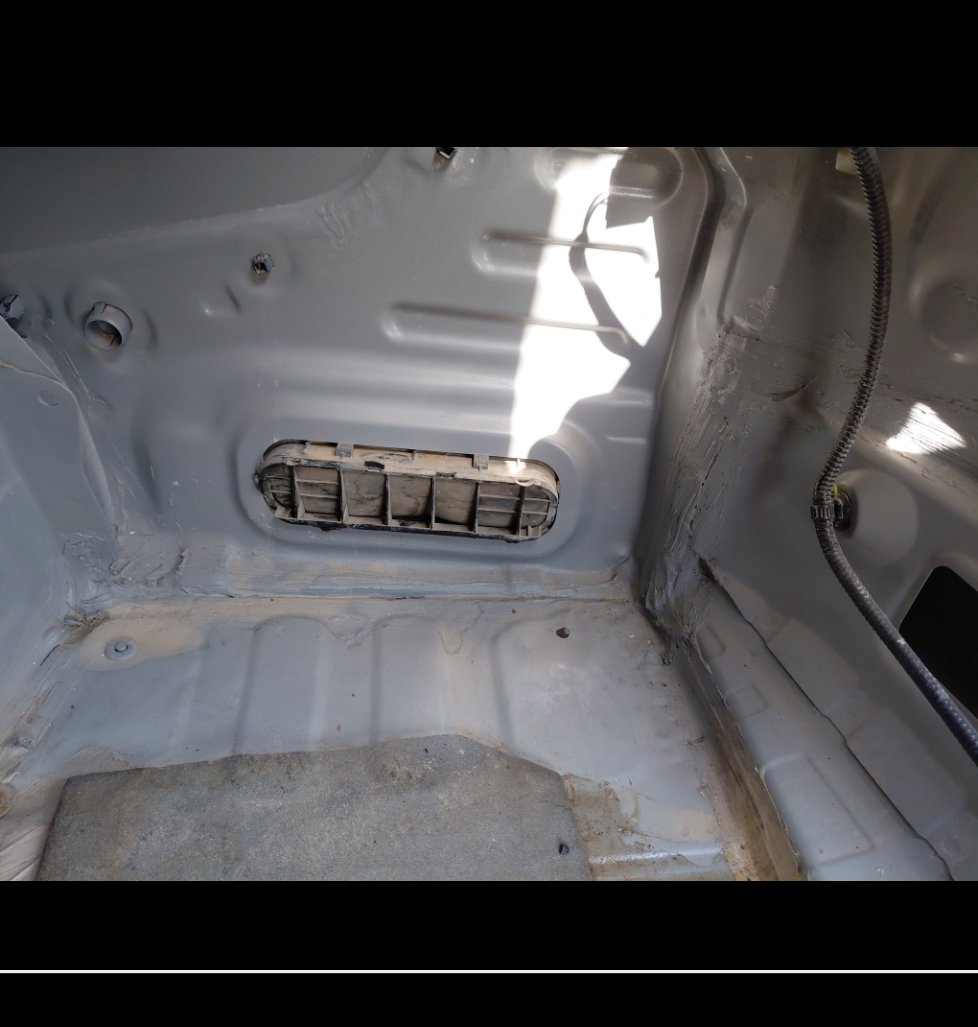 Toyota Yaris Y FLT  2020 image