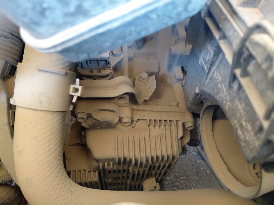 Toyota Corolla XLI 2021 image