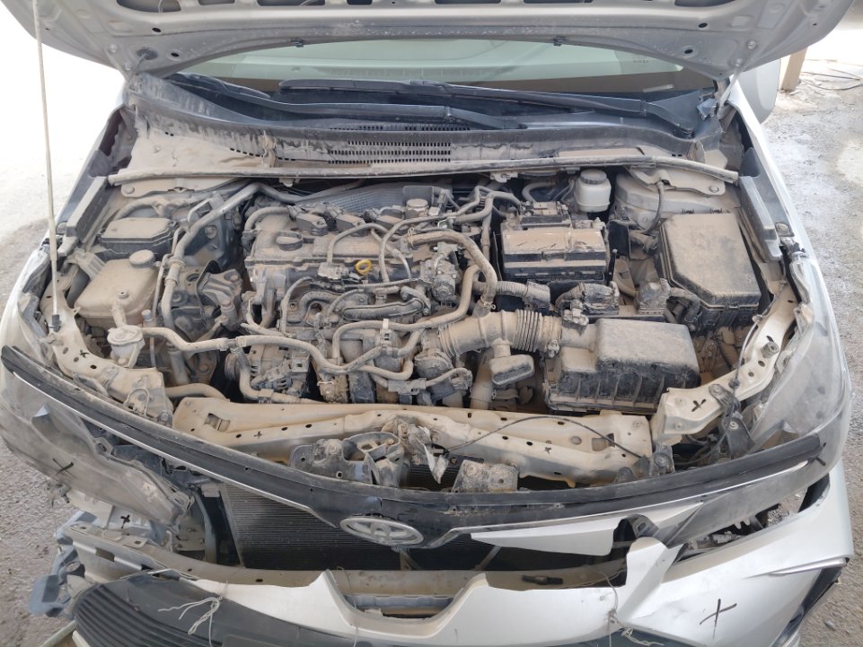 Toyota Corolla XLI 2021 image