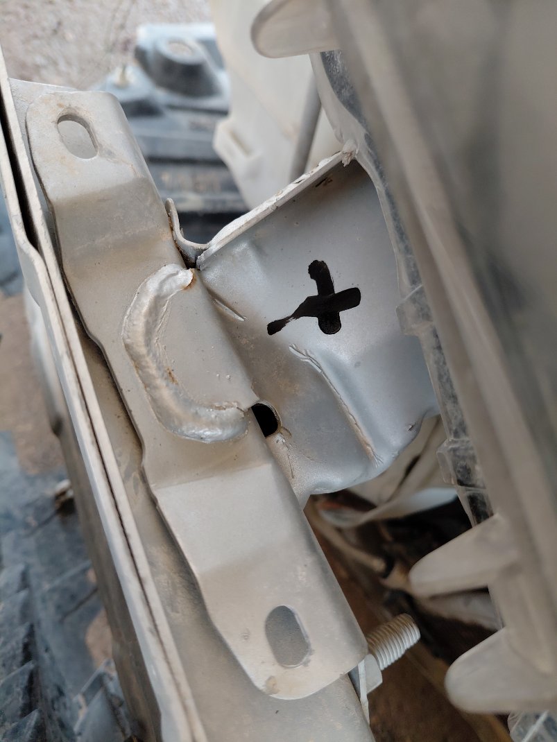 Toyota Corolla XLI 2021 image