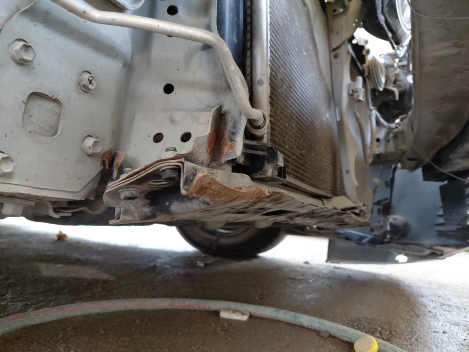 Toyota Corolla XLI 2021 image