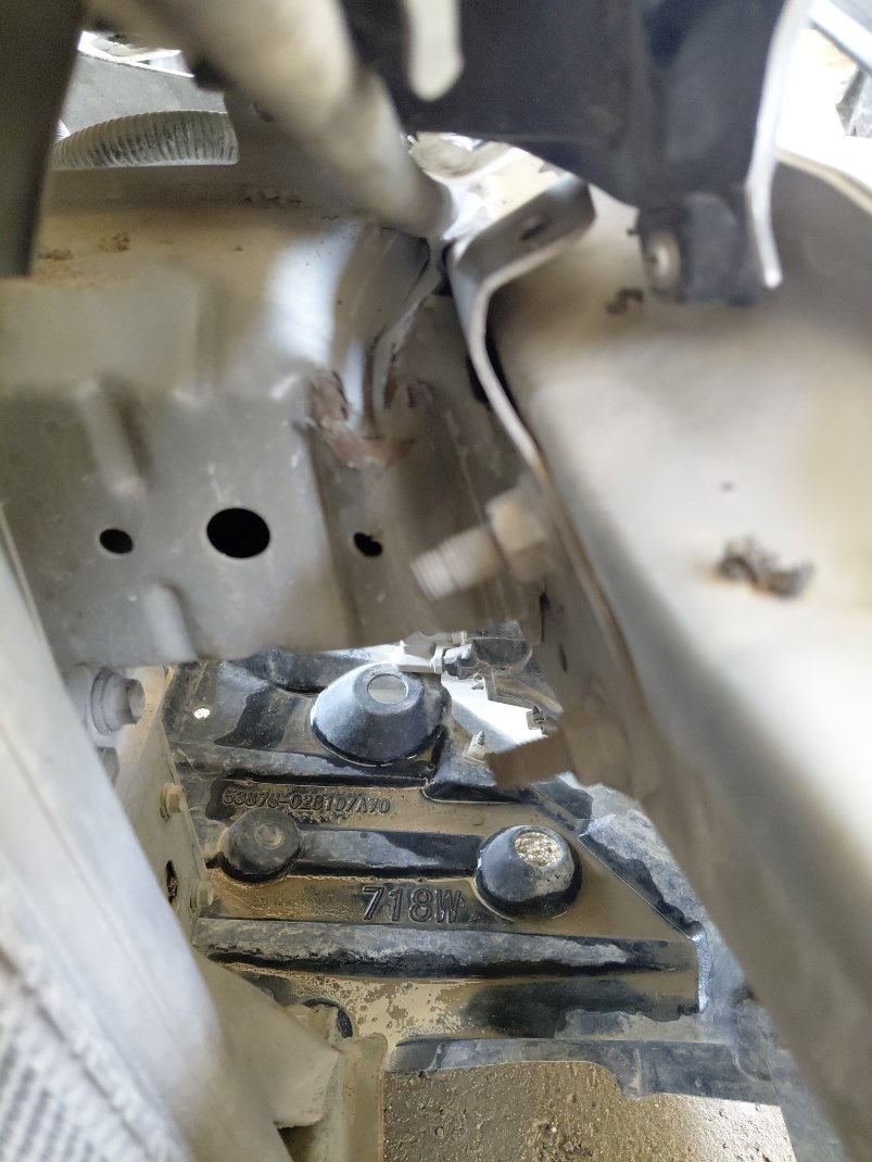 Toyota Corolla XLI 2021 image