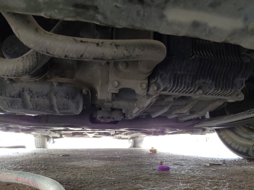 Toyota Corolla XLI 2021 image