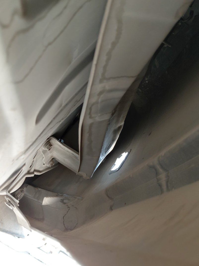 Toyota Corolla XLI 2021 image