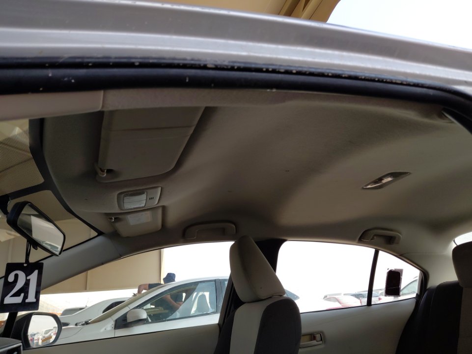 Toyota Corolla XLI 2021 image