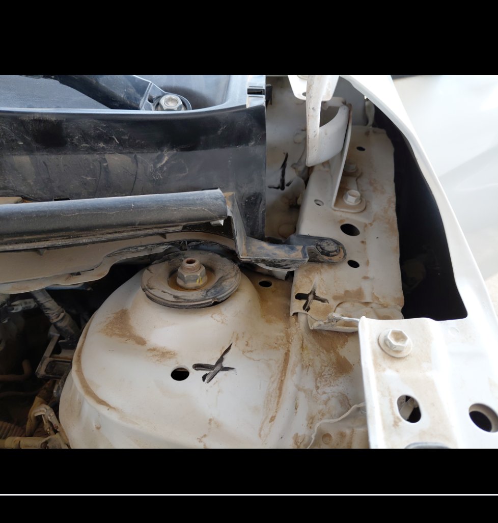 Toyota Yaris Y FLT  2020 image