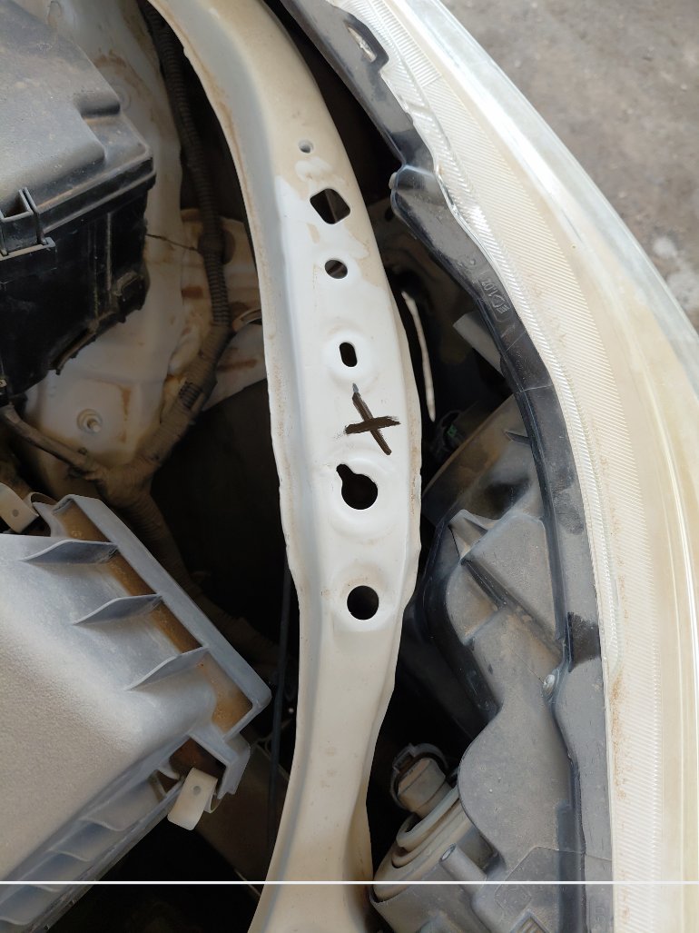 Toyota Yaris Y FLT  2020 image