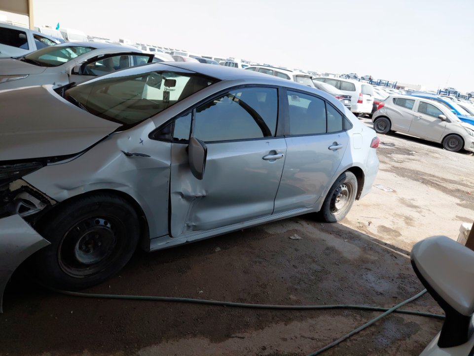 Toyota Corolla XLI 2021 image